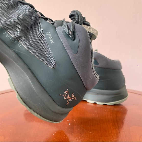 Arc'teryx Aerios FL Mid GTX Women’s Hiking | US 8.5 - Picture 1 of 8